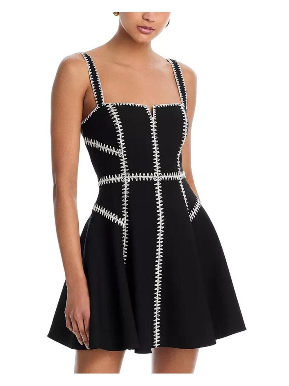 Cinq a Sept Jelena dress